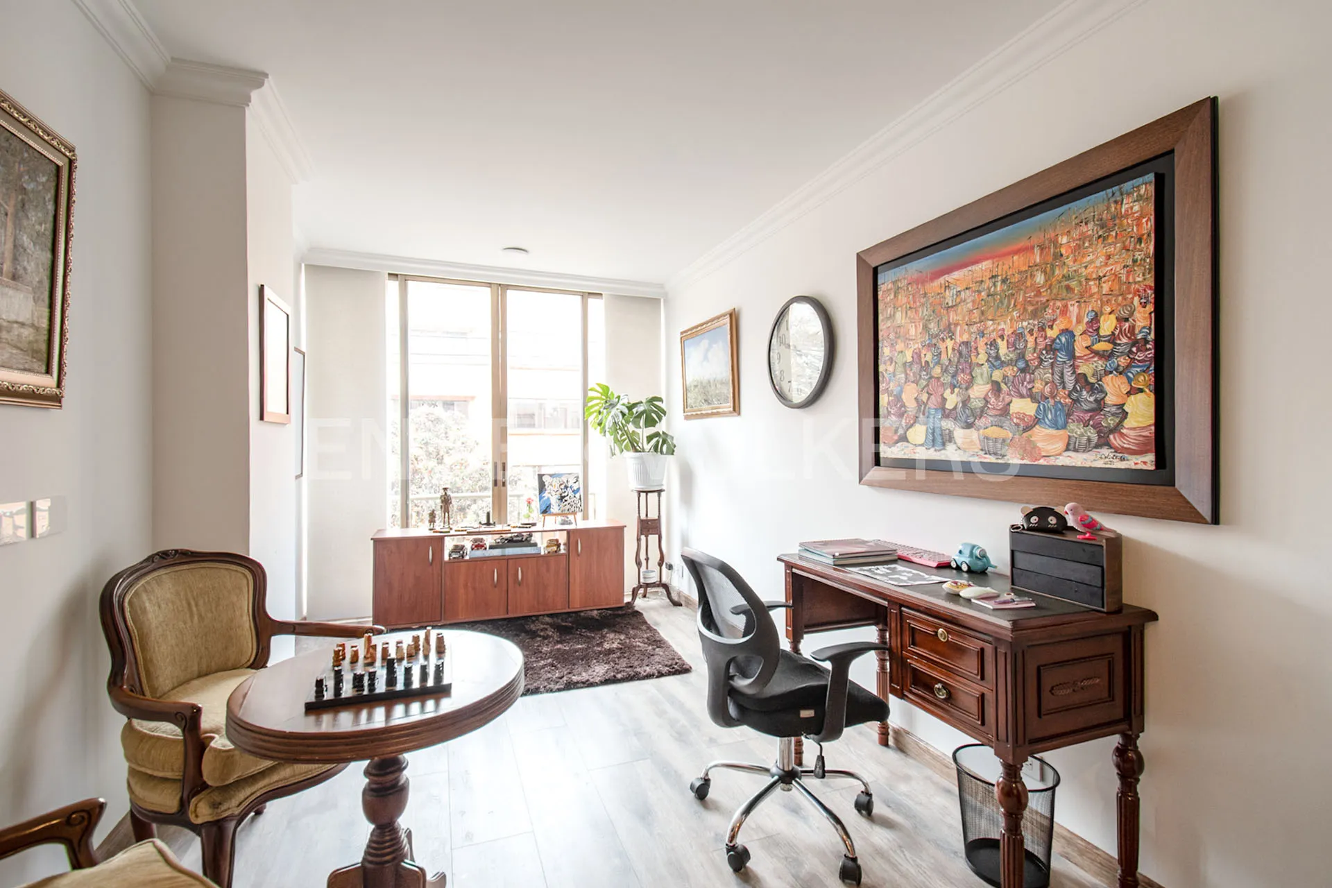Apartamento en venta en Santa Barbara Occidental, Bogotá · foto 15 de 15