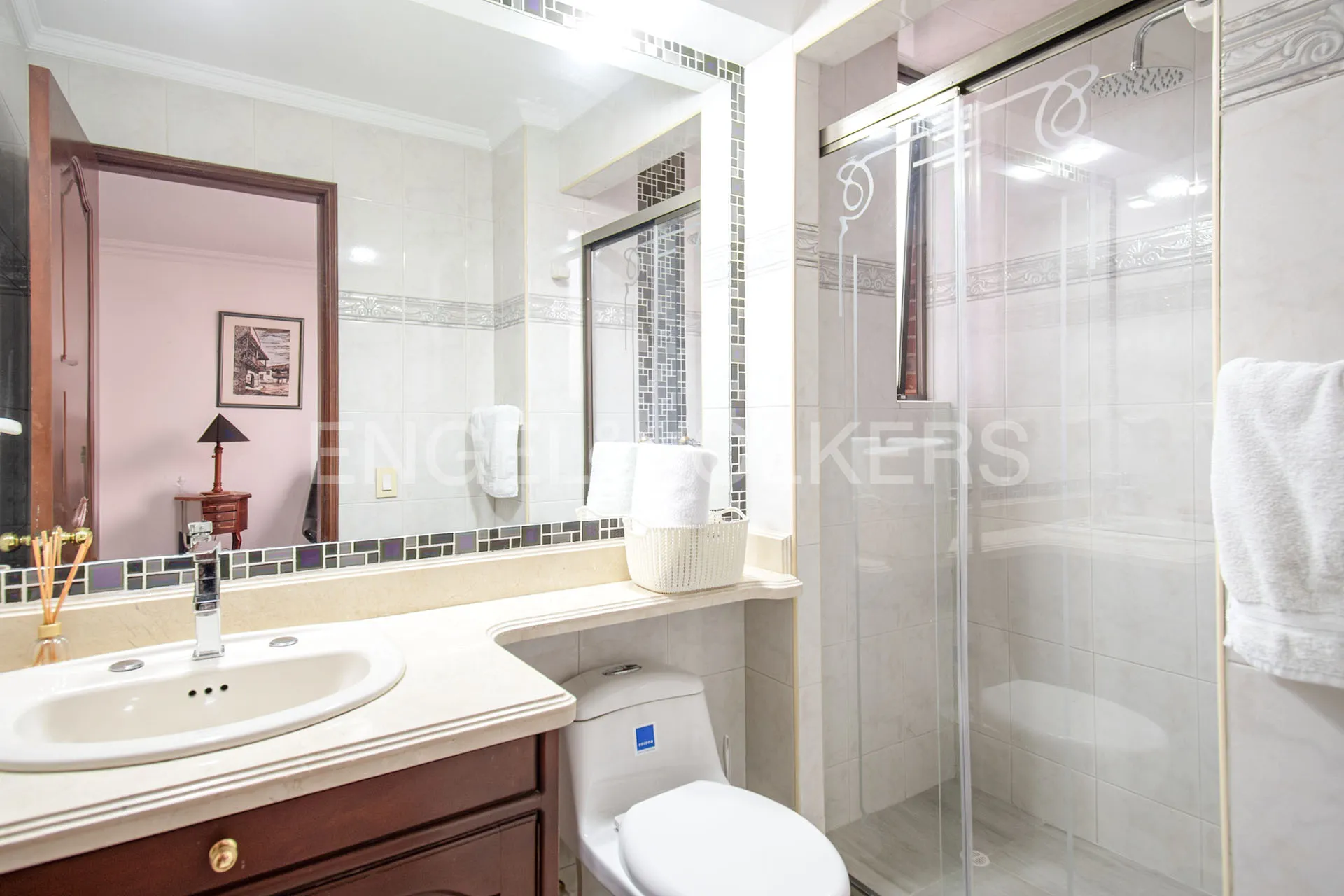 Apartamento en venta en Santa Barbara Occidental, Bogotá · foto 13 de 15