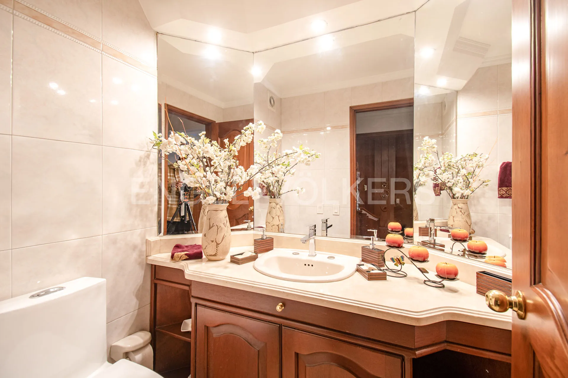 Apartamento en venta en Santa Barbara Occidental, Bogotá · foto 7 de 15