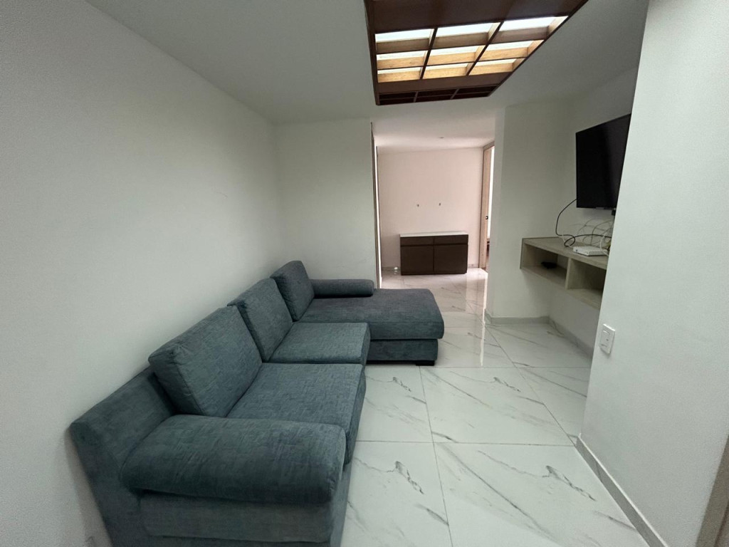 Apartamento en venta en San Patricio, Bogotá · foto 5 de 16