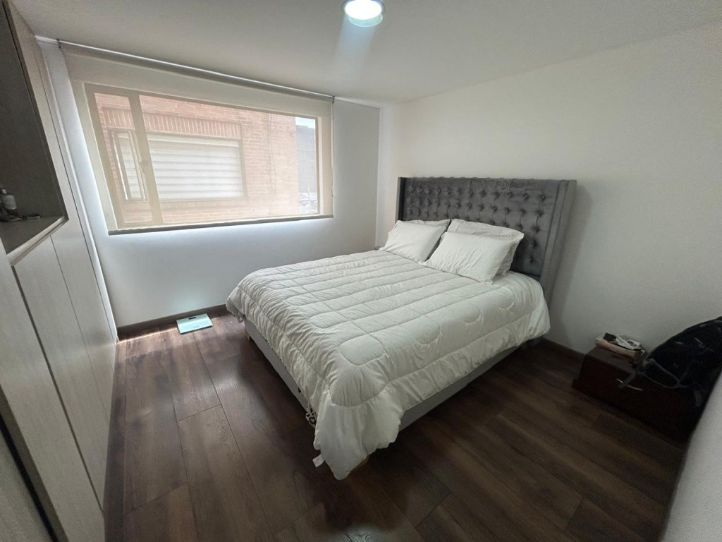 Apartamento en venta en San Patricio, Bogotá · foto 10 de 16