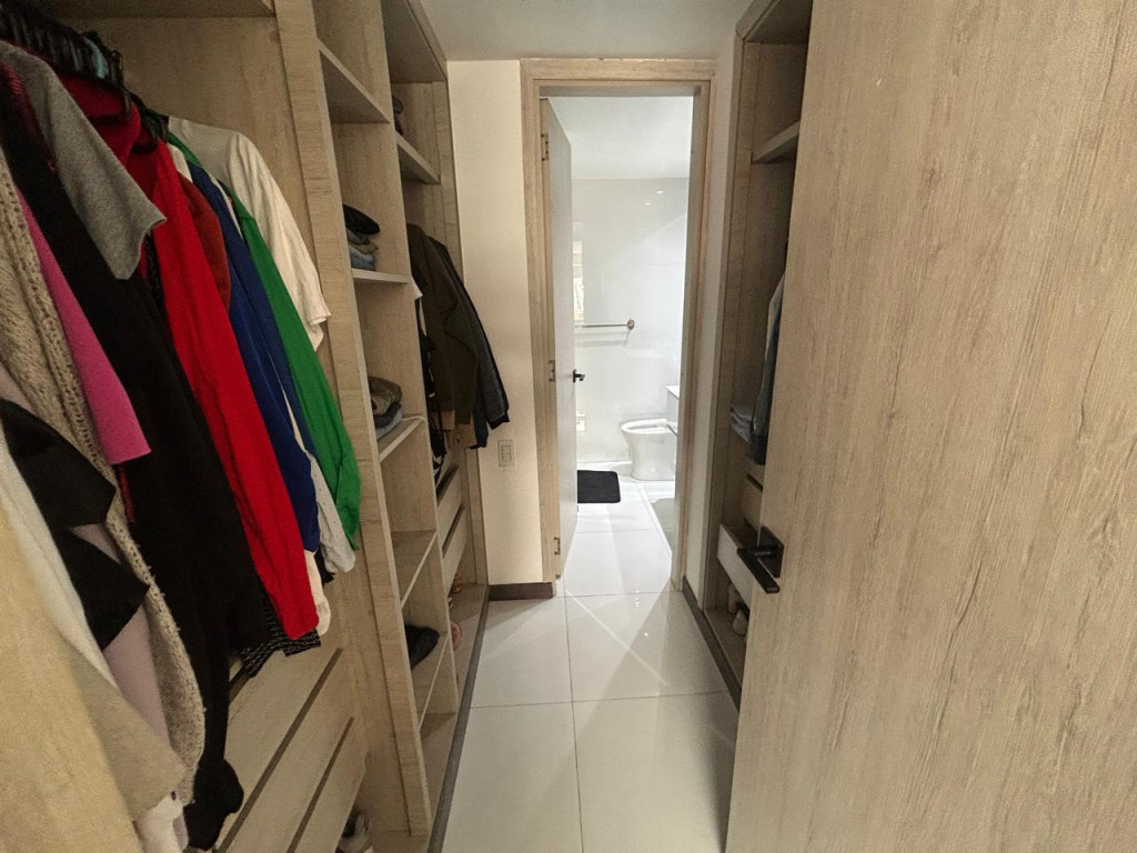 Apartamento en venta en San Patricio, Bogotá · foto 11 de 16