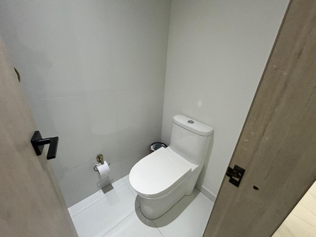 Apartamento en venta en San Patricio, Bogotá · foto 13 de 16