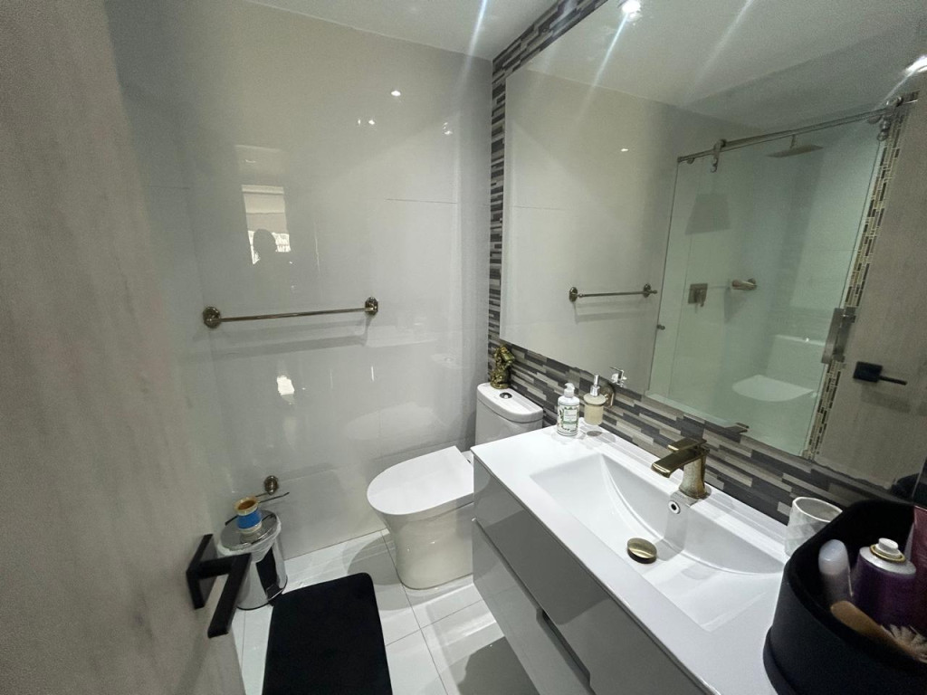 Apartamento en venta en San Patricio, Bogotá · foto 14 de 16