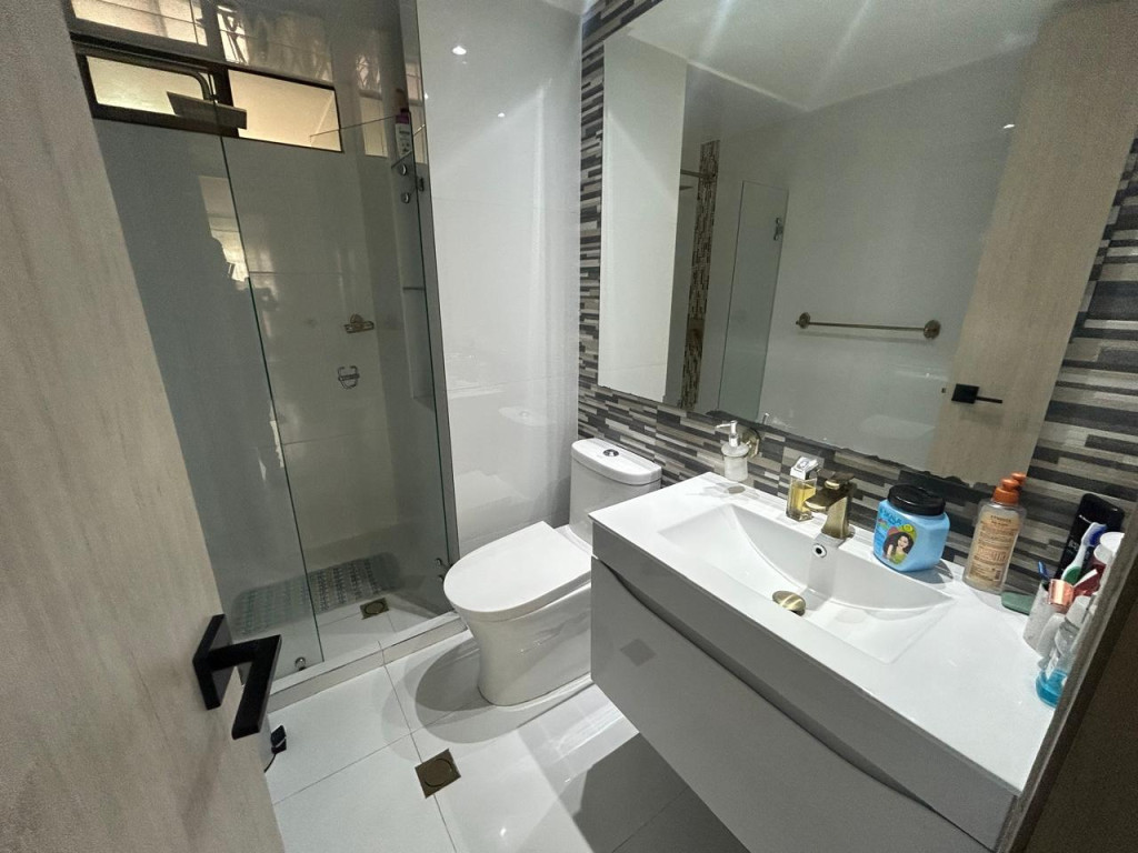 Apartamento en venta en San Patricio, Bogotá · foto 15 de 16