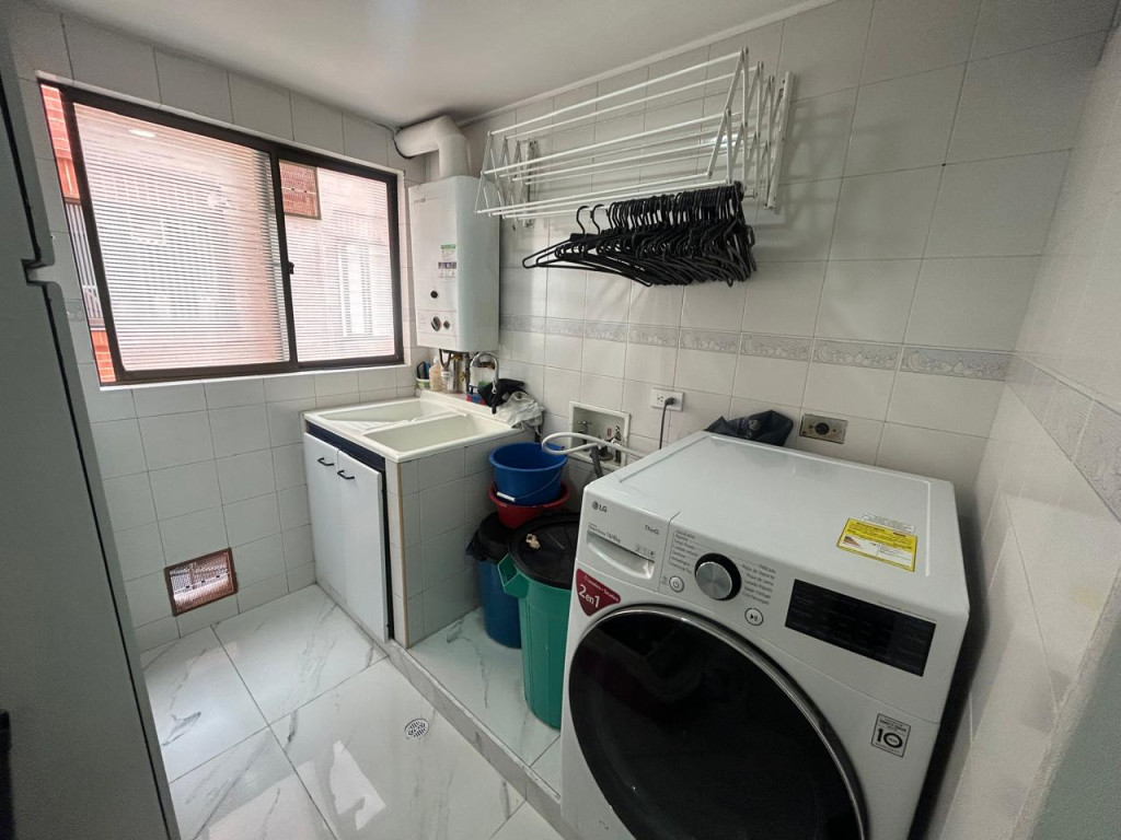 Apartamento en venta en San Patricio, Bogotá · foto 16 de 16