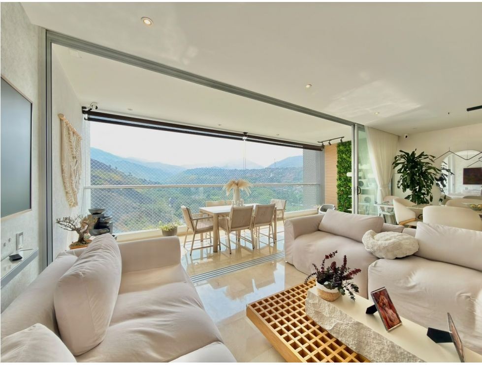 Apartamento de 4 habitaciones en venta en Bellavista, Cali — imagen 1 de 30