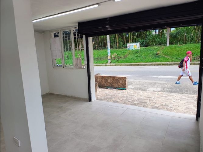 Local en arriendo en Santa Maria La Nueva, Itagüí, 40 m² · foto 3 de 11
