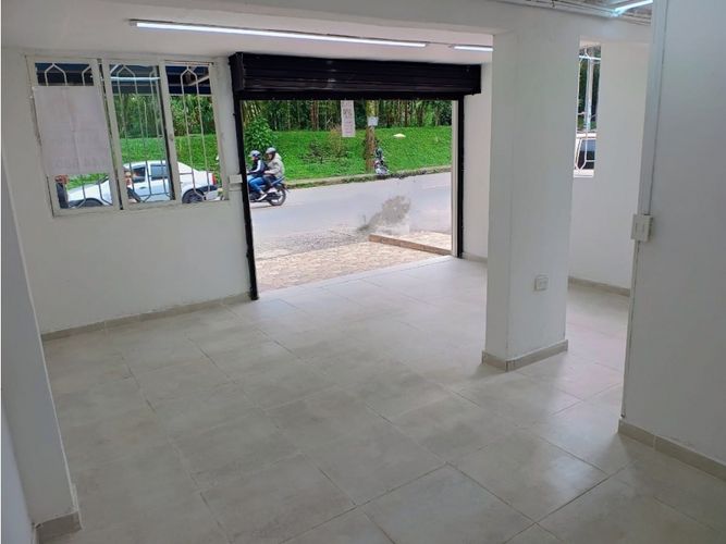 Local en arriendo en Santa Maria La Nueva, Itagüí, 40 m² · foto 6 de 11
