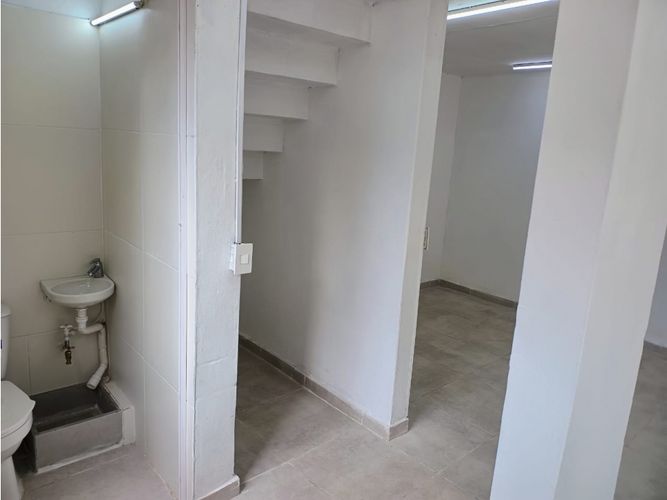 Local en arriendo en Santa Maria La Nueva, Itagüí, 40 m² · foto 10 de 11