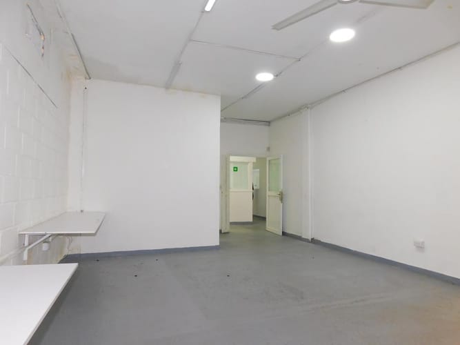 Local en venta en Abajo, Barranquilla, 163 m² · foto 21 de 24