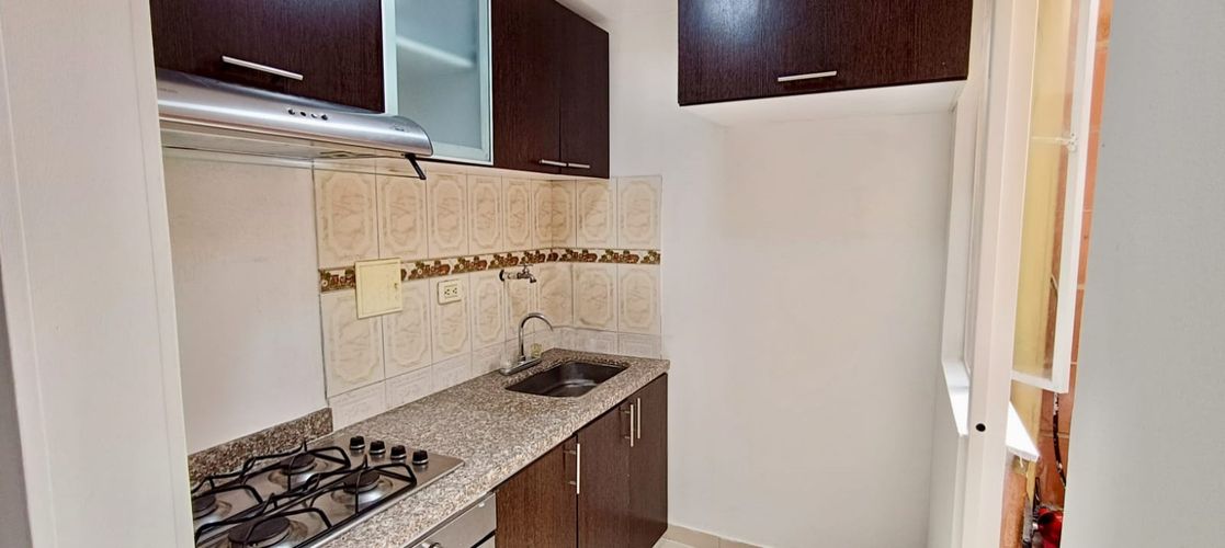 Casa de 3 alcobas en venta en Portal Del Nogal, Soacha, 90 m² · foto 3 de 15