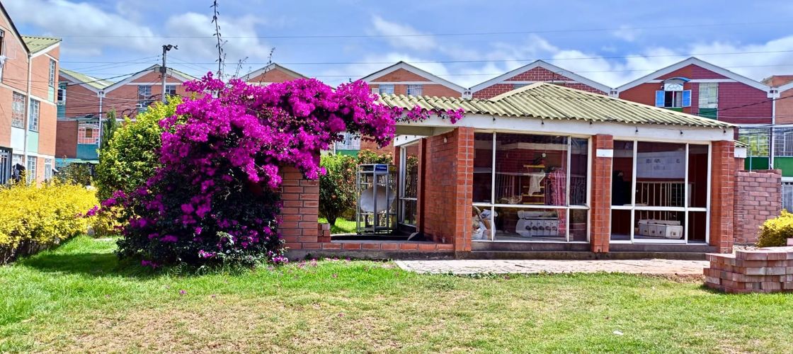 Casa de 3 alcobas en venta en Portal Del Nogal, Soacha, 90 m² · foto 6 de 15