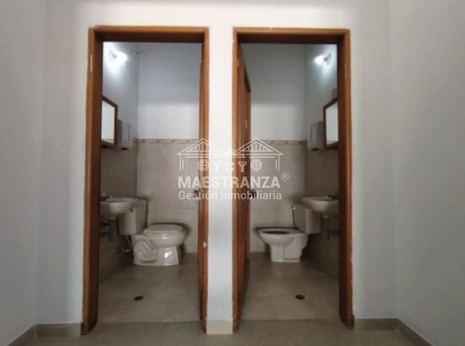 Oficina en arriendo en El Poblado, Medellín, 150 m² · foto 5 de 7