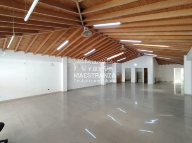 Oficina en arriendo en El Poblado, Medellín, 150 m² · foto 7 de 7
