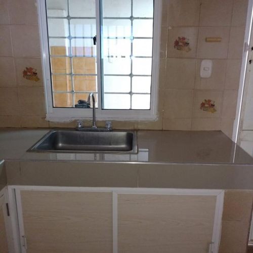 Casa de 2 alcobas en venta en Ub. Arboleda, Soledad, 100 m² · foto 3 de 9
