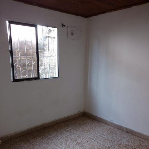 Casa de 2 alcobas en venta en Ub. Arboleda, Soledad, 100 m² · foto 4 de 9