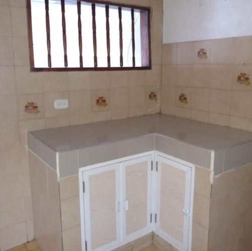 Casa de 2 alcobas en venta en Ub. Arboleda, Soledad, 100 m² · foto 7 de 9