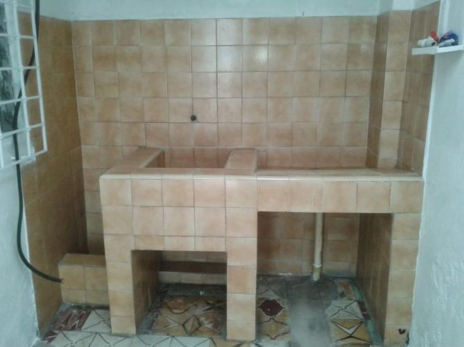 Casa de 2 alcobas en venta en Ub. Arboleda, Soledad, 100 m² · foto 9 de 9