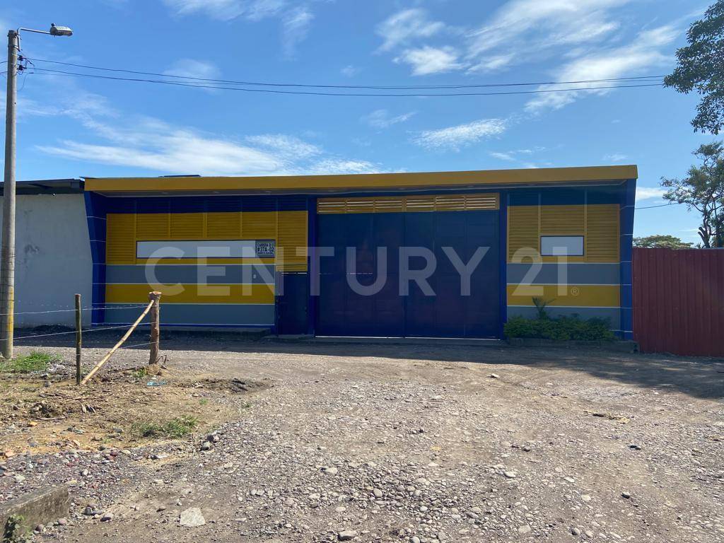 Bodega en Arriendo en Villavicencio