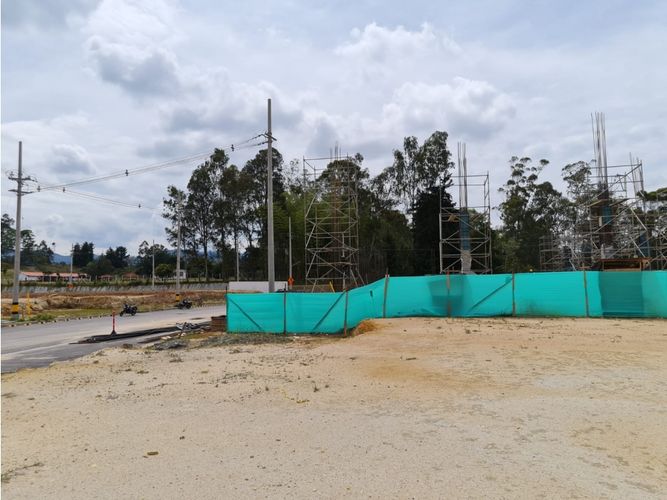 Lote en venta en Centro, Rionegro, 1600 m² · foto 8 de 8