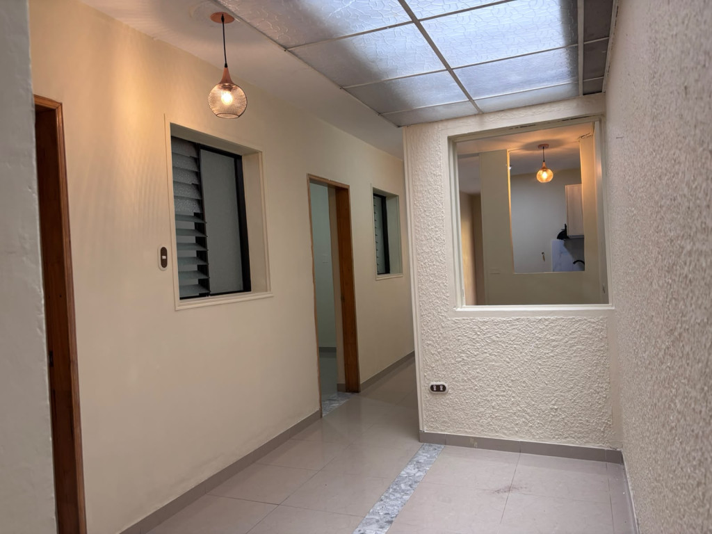 4BR House in San pio x (105 m²) - 4