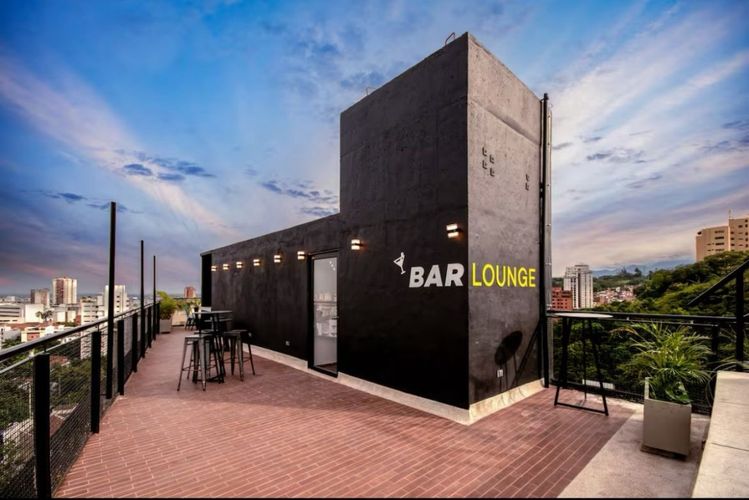 Apartaestudio en venta en Juanambu, Cali, 19 m² · foto 2 de 19