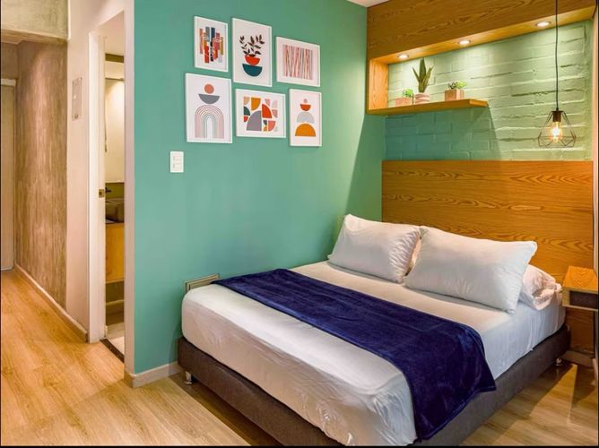 Apartaestudio en venta en Juanambu, Cali, 19 m² · foto 9 de 19