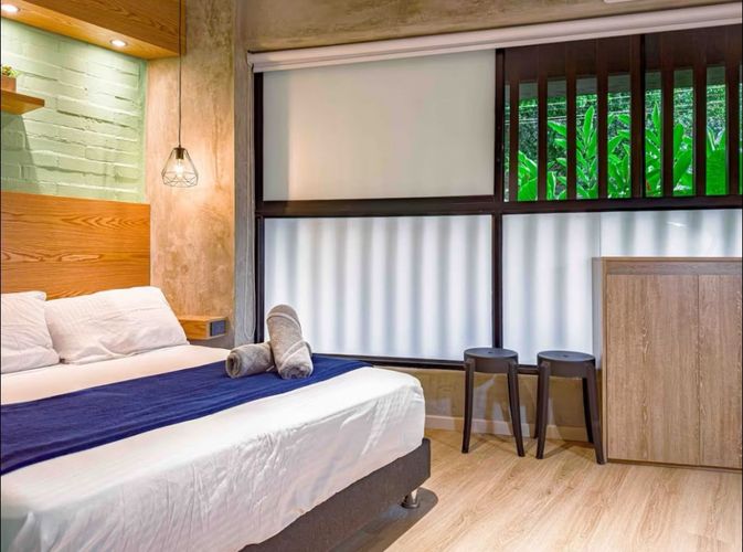 Apartaestudio en venta en Juanambu, Cali, 19 m² · foto 10 de 19