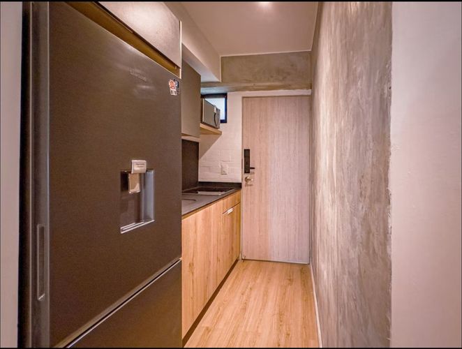 Apartaestudio en venta en Juanambu, Cali, 19 m² · foto 13 de 19