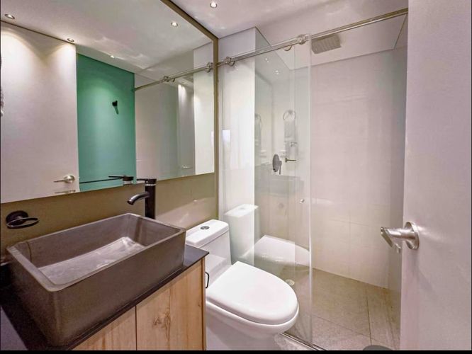 Apartaestudio en venta en Juanambu, Cali, 19 m² · foto 14 de 19