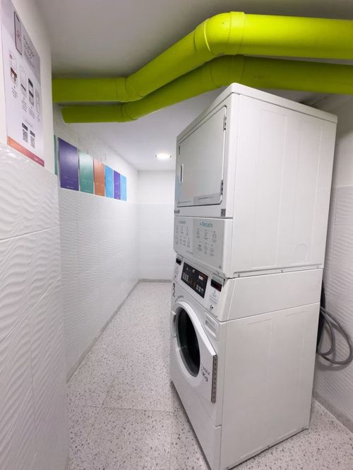 Apartaestudio en venta en Juanambu, Cali, 19 m² · foto 15 de 19