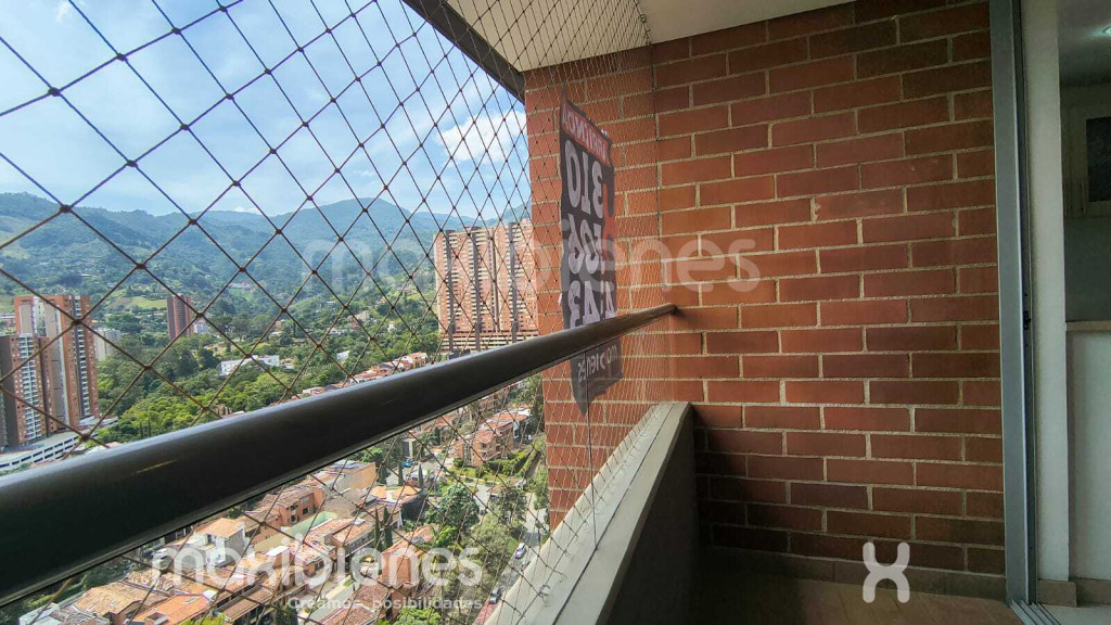 Apartment for rent in San jose, Sabaneta