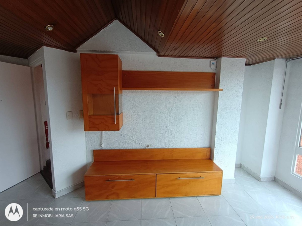 Apartamento en venta en Las Guacamayas, Bogotá · foto 2 de 24