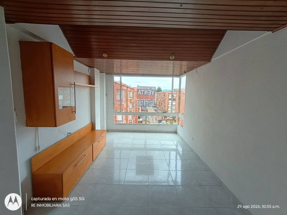 Apartamento en venta en Las Guacamayas, Bogotá · foto 5 de 24