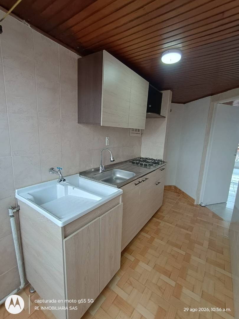 Apartamento en venta en Las Guacamayas, Bogotá · foto 8 de 24