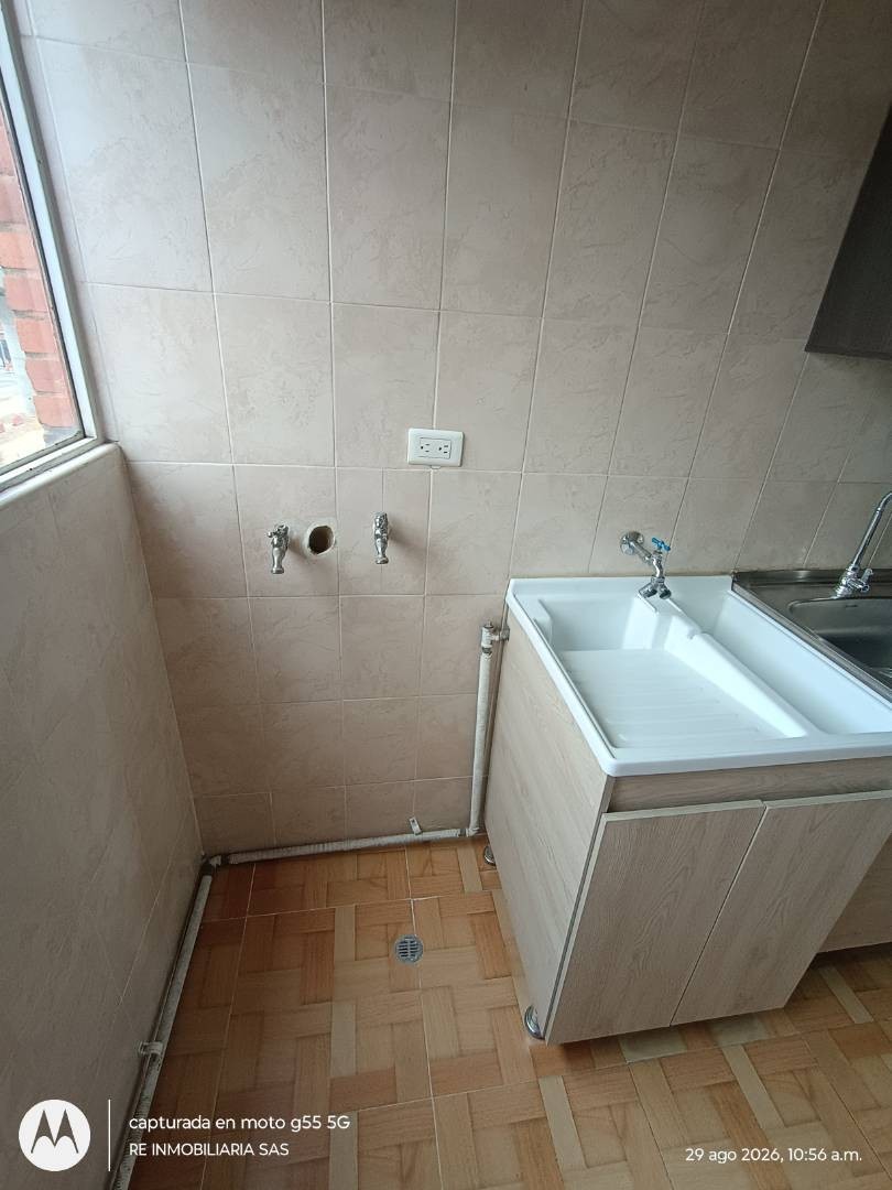 Apartamento en venta en Las Guacamayas, Bogotá · foto 9 de 24