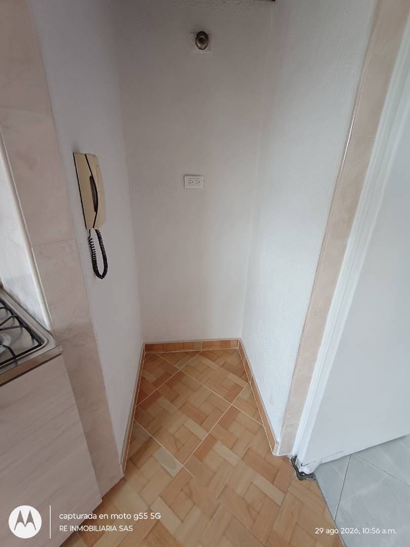 Apartamento en venta en Las Guacamayas, Bogotá · foto 10 de 24