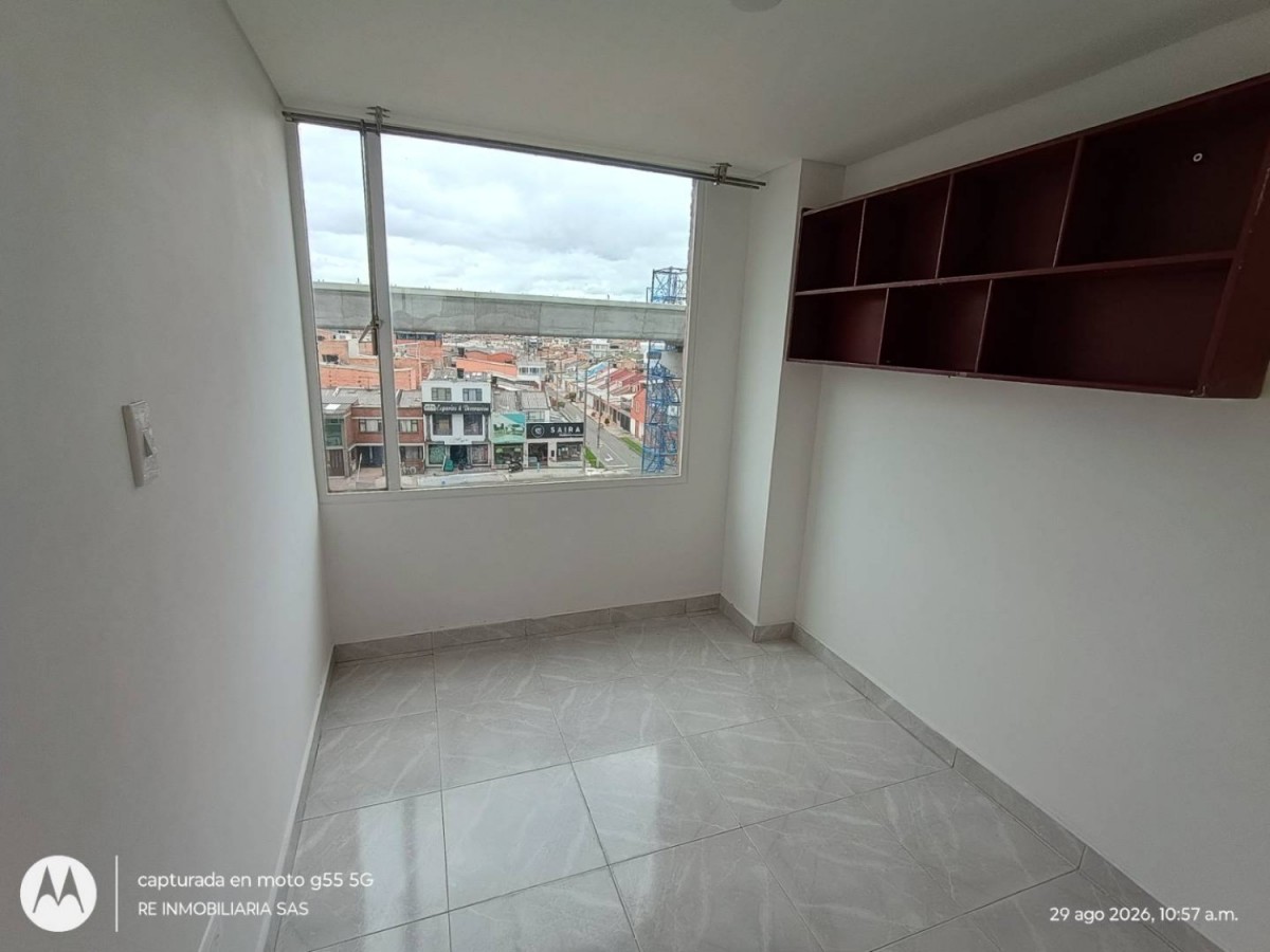 Apartamento en venta en Las Guacamayas, Bogotá · foto 12 de 24