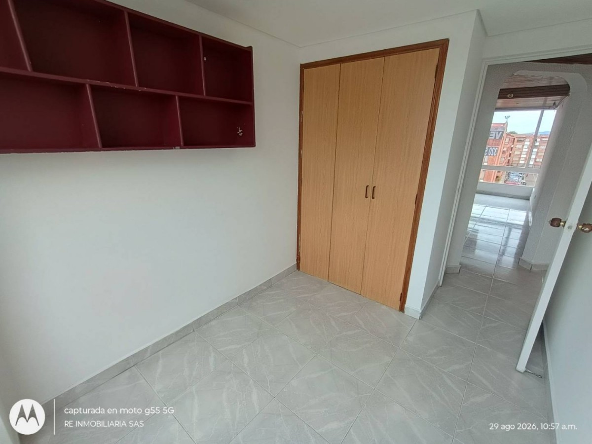 Apartamento en venta en Las Guacamayas, Bogotá · foto 13 de 24
