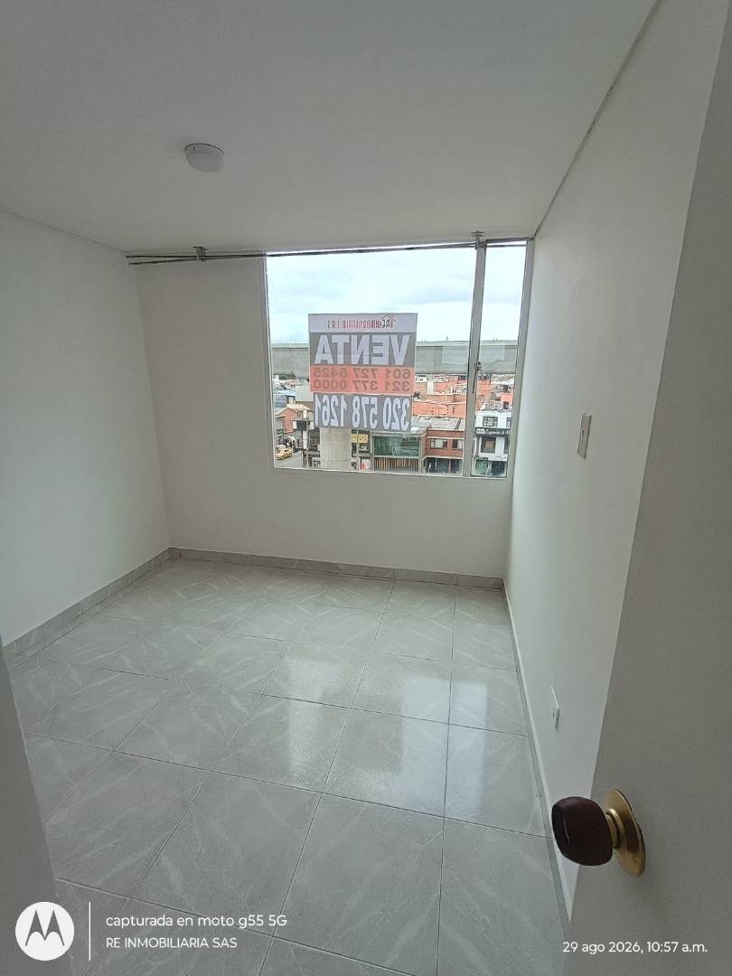 Apartamento en venta en Las Guacamayas, Bogotá · foto 17 de 24