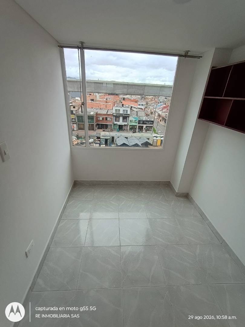 Apartamento en venta en Las Guacamayas, Bogotá · foto 18 de 24