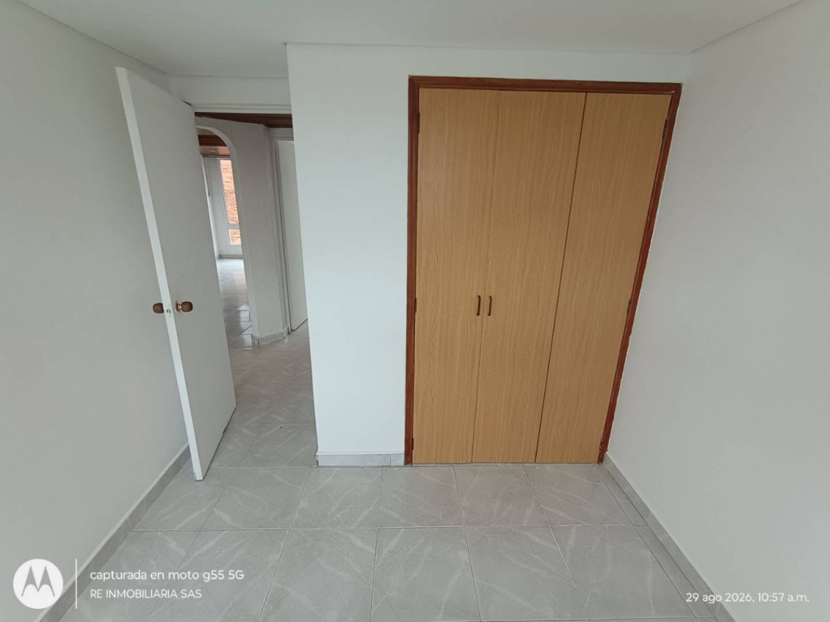 Apartamento en venta en Las Guacamayas, Bogotá · foto 19 de 24