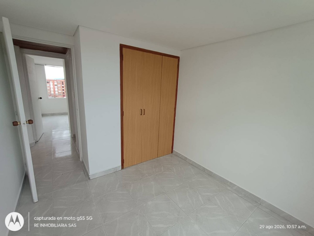 Apartamento en venta en Las Guacamayas, Bogotá · foto 20 de 24