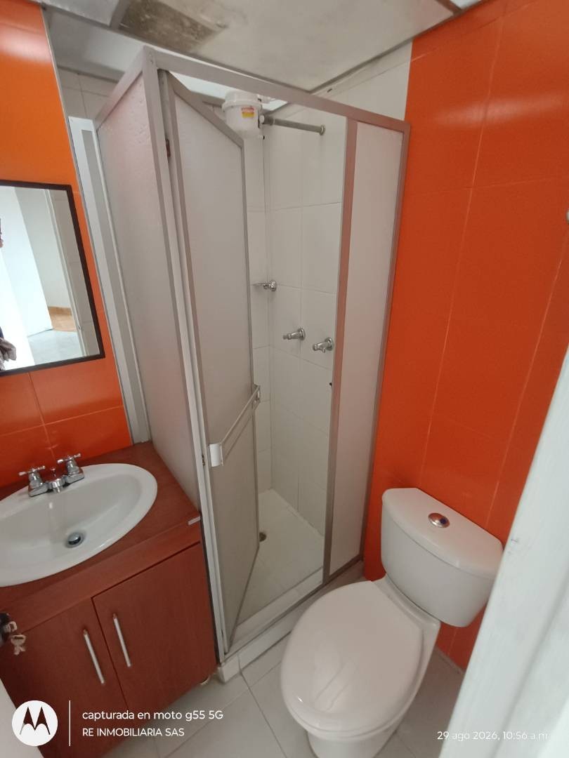 Apartamento en venta en Las Guacamayas, Bogotá · foto 21 de 24