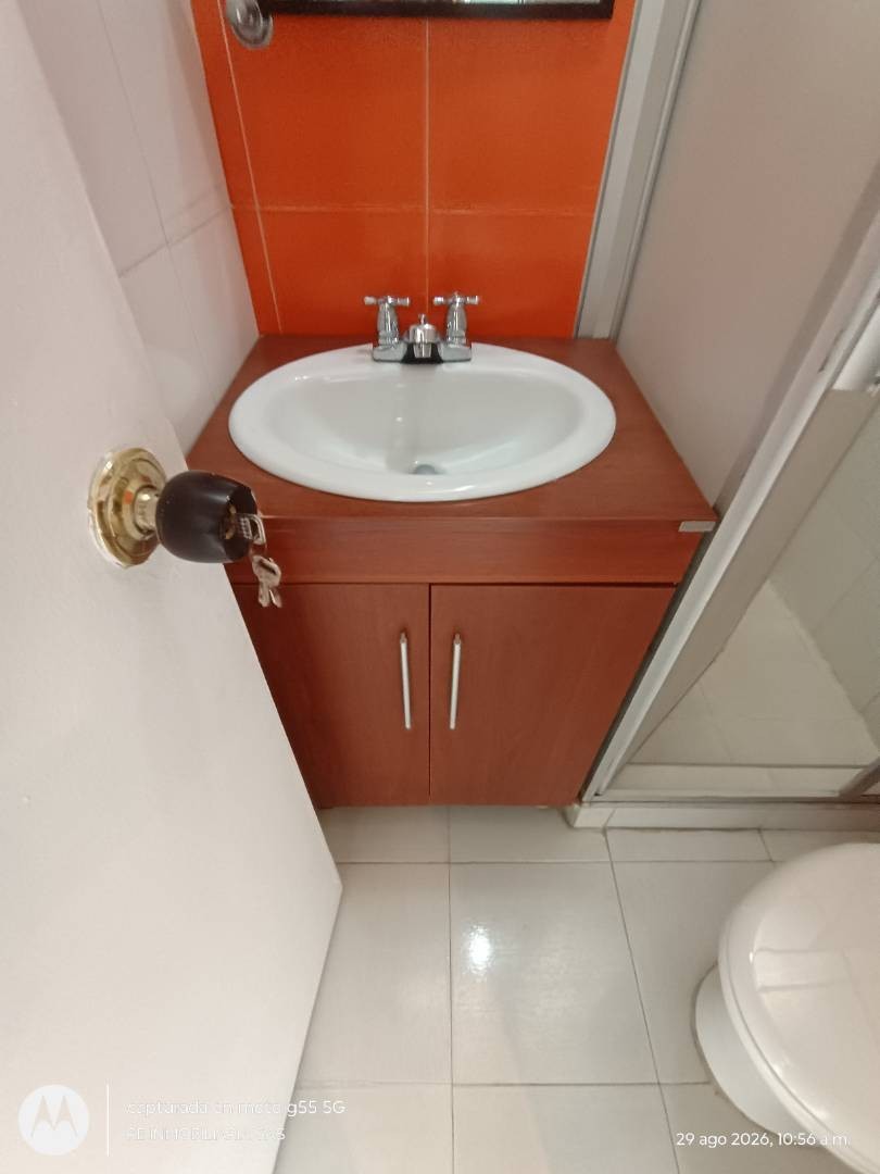 Apartamento en venta en Las Guacamayas, Bogotá · foto 22 de 24