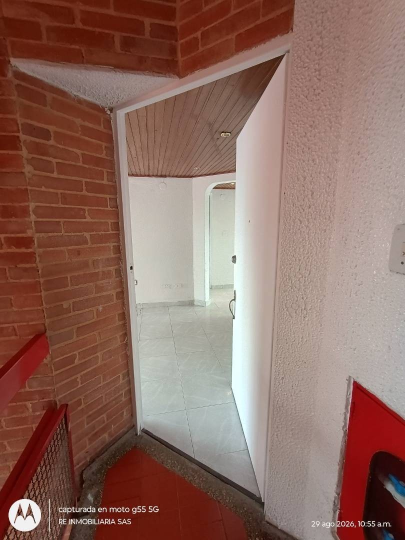 Apartamento en venta en Las Guacamayas, Bogotá · foto 23 de 24