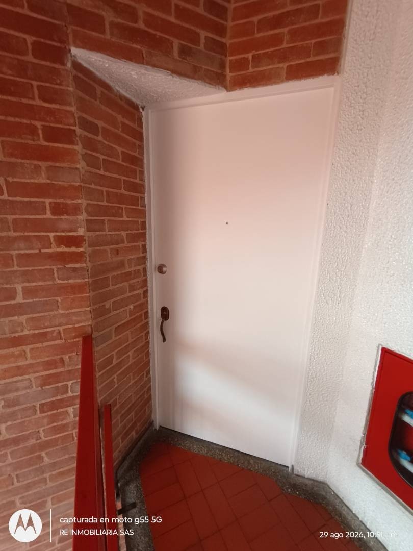 Apartamento en venta en Las Guacamayas, Bogotá · foto 24 de 24