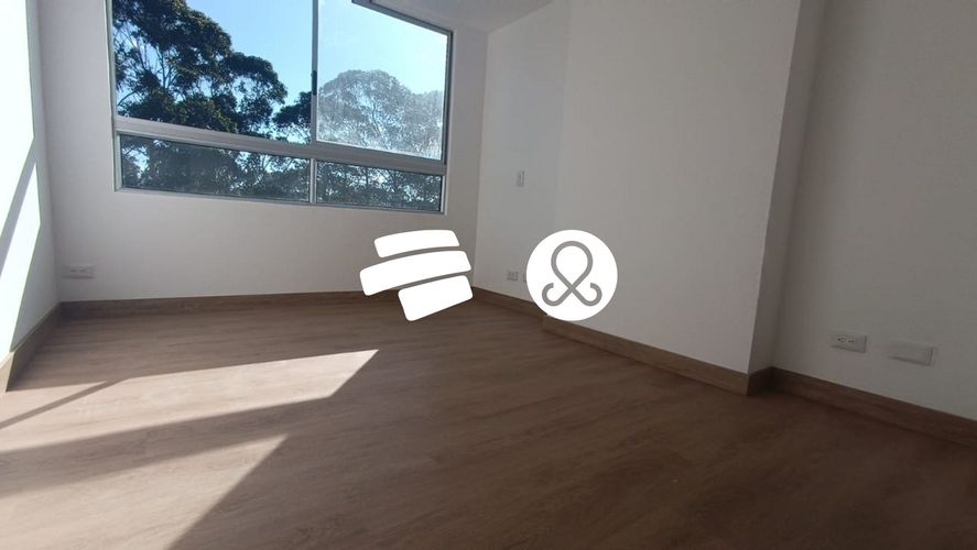 Apartamento de 1 alcoba en venta en El Porvenir, Rionegro, 53 m² · foto 5 de 10
