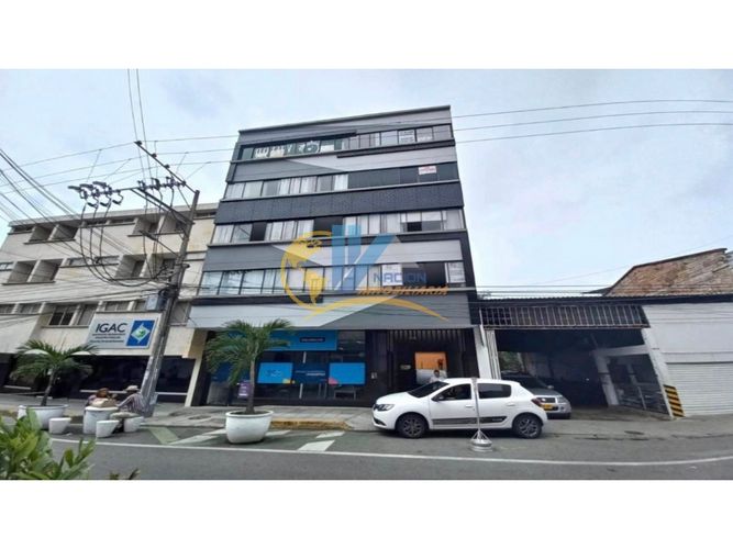 Oficina en venta en Centro, Bucaramanga, 197 m² · foto 7 de 7